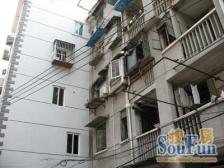 控江路680弄小区2室南朝向232.00万元/套出售