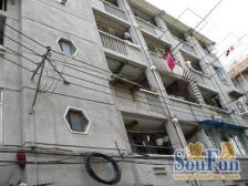 控江路680弄 2室1厅 南