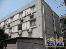 延吉一村 1梯1户 精装修小户型 得房率高