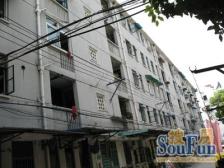 控江路680弄小区2室南朝向232.00万元/套出售