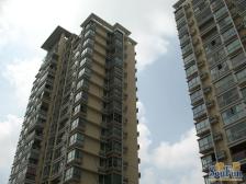 新上07年商品房小区,南北通大三房两卫,格局舒适