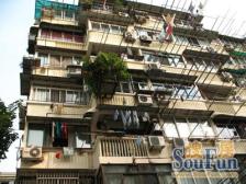 东外滩·眉州路420弄·1室·1厅