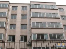 品质小区,小区入口附近,卫生间全明,大开间