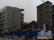斜土路大木桥·斜土路1358弄·1室·1厅