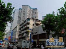 斜土路2200弄公房2室南朝向450.00万元/套出售