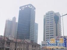 新海小区3房房型 南北通 楼层好