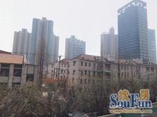 两室一厅可以满足一家三口居住需求