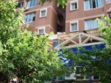 花卉园 坡月山庄四房117万