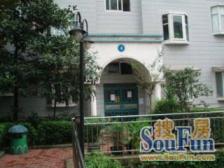 鸟瞰花卉园全景,悠然见鸿恩寺夜景7室4厅4卫+4露台