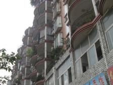 天工琴露园 4室1厅 东南