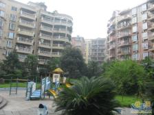 木鱼石一楼跃层 共三层 带点点花园 装修很好