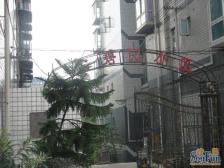 金碧园小区 3室1厅 南