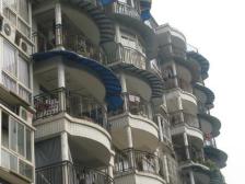 一碗水 金碧园小区二房