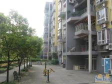 一碗水 航空花园四房139万