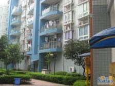 一碗水 银海峰景三房