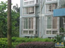 银海峰景 3室1厅 东南