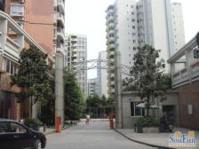 两路空港 阳光名城二房36万