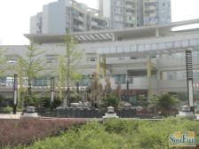 渝北两路空港轻轨3号线旁品质小区精装2室出租