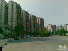 西区 盛景天下三房52.8万