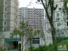 西区 盛景天下四房110万