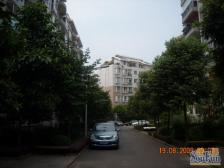 两路老城 山水绿城二房65.9万