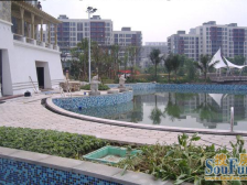 鸳鸯 融科蔚城二房120万