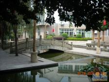 两路空港 青麓雅园六房