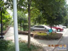 两路空港 名人港湾一房43万