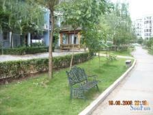 两路空港 龙凤花园四房62万