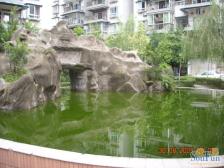 成熟配套住家装修四房,建面单价低,户型方正,采光好