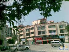 西区 锦域蓝湾二房