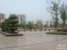 两路空港 锦绣丽舍四房80万