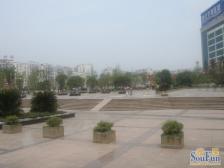 两路空港 锦绣丽舍二房