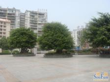 两路空港 锦绣丽舍三房87.5万