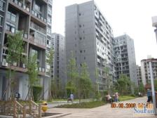 两路空港 金易星辰二房48万