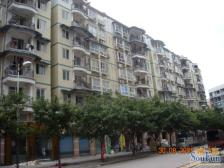 两路空港 金易花园二房46.5万