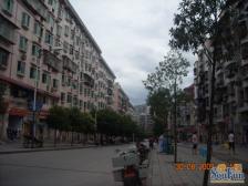 两路空港 金易花园三房55.8万