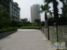 山水长天 3室1厅 东南