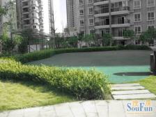 采光好,实得面积大的很,交通出行方便