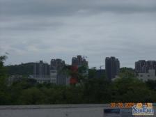 两路空港 浩博天地二房51万