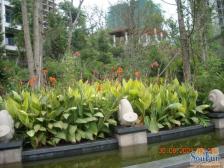 两路空港 浩博天地三房87.5万