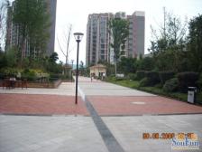 浩博天地 2室1厅 东南