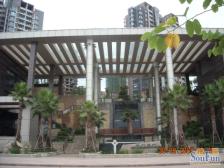 桃源天地旁品质小区电梯房出售 临轻轨3号线