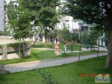 户型方正 看房方便 精装大三房 大阳台