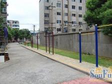 小区繁华地段 小区停车方便 业主诚心出售 单位小区