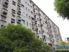 两房朝南,阳光好无挡,物业管理规范安全 有停车场