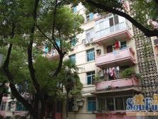 北京东路59号工程学院宿舍 南北通透,采光好 近地铁 视野好,诚心出售