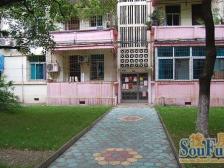 北京东路59号工程学院宿舍 南北通透,采光好 近地铁 中间楼层