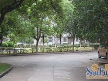 彭家桥地铁口单位宿舍一楼 江大南路