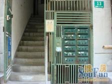 前后采光无遮挡,版式户型,一梯两户,精装修,近地铁